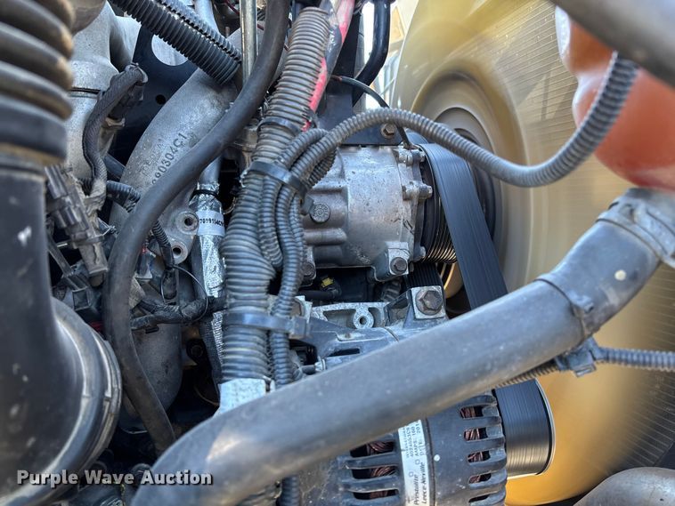 image for item FI1657 2015 International 7500 dump truck