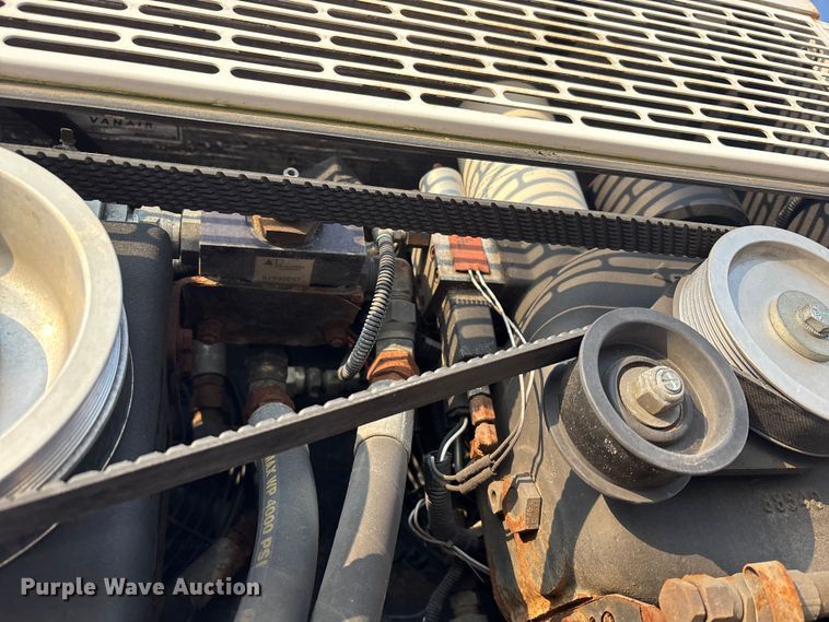 image for item FK1040 2019 Ford F550 Super Duty utility / service truck