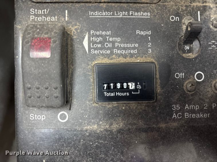 image for item FK1127 2015 Freightliner Sprinter 3500 sewer inspection truck