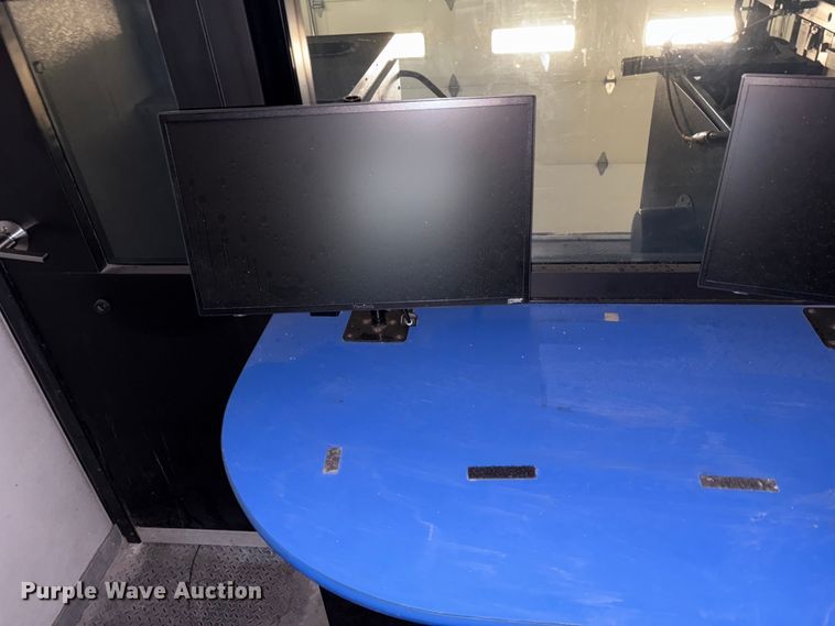 image for item FK1127 2015 Freightliner Sprinter 3500 sewer inspection truck