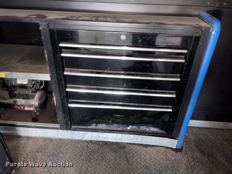 image for item FK1127 2015 Freightliner Sprinter 3500 sewer inspection truck