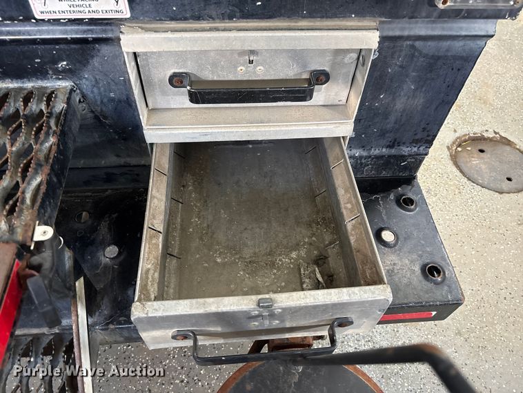 image for item FK1127 2015 Freightliner Sprinter 3500 sewer inspection truck