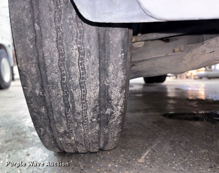 image for item FK1127 2015 Freightliner Sprinter 3500 sewer inspection truck