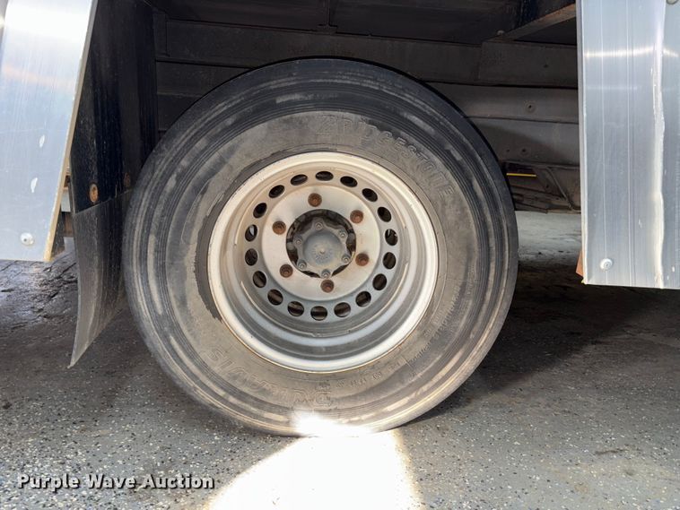 image for item FK1127 2015 Freightliner Sprinter 3500 sewer inspection truck