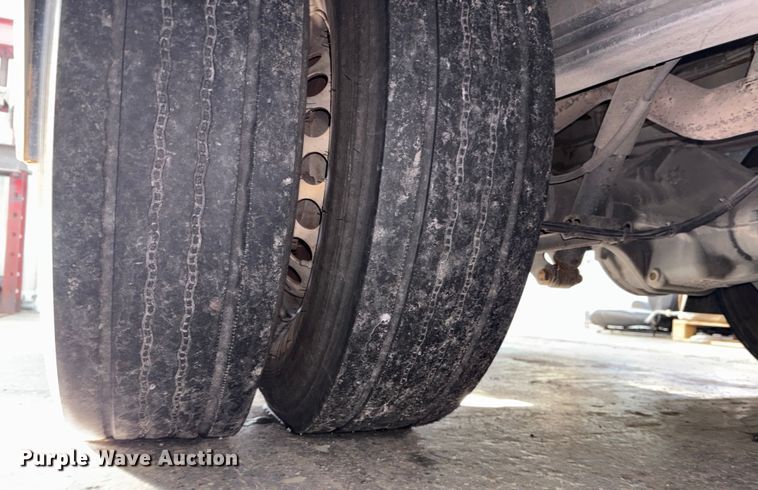 image for item FK1127 2015 Freightliner Sprinter 3500 sewer inspection truck