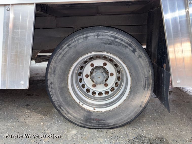 image for item FK1127 2015 Freightliner Sprinter 3500 sewer inspection truck