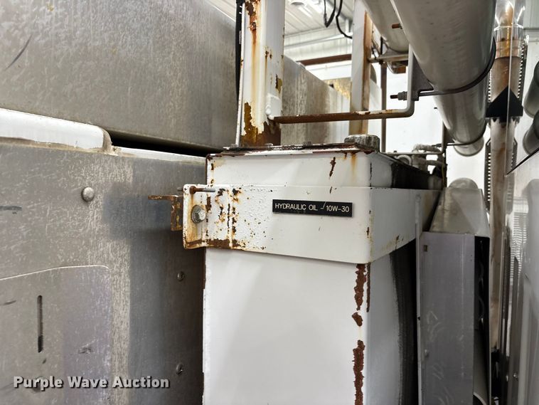 image for item FK1128 2005 GMC C8500 digger derrick truck