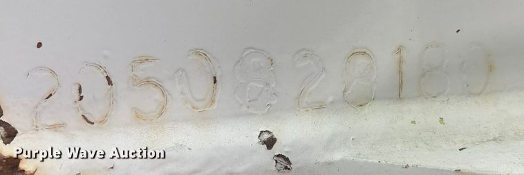 image for item FK1128 2005 GMC C8500 digger derrick truck