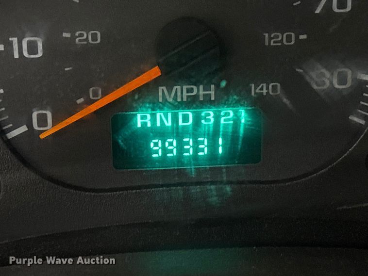 image for item FK1128 2005 GMC C8500 digger derrick truck