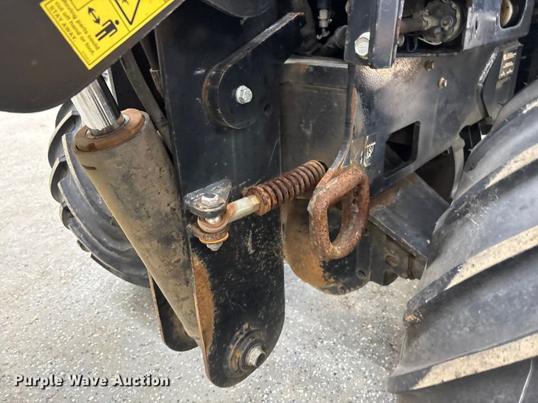 image for item FK1129 2015 Ditch Witch 410SX trencher