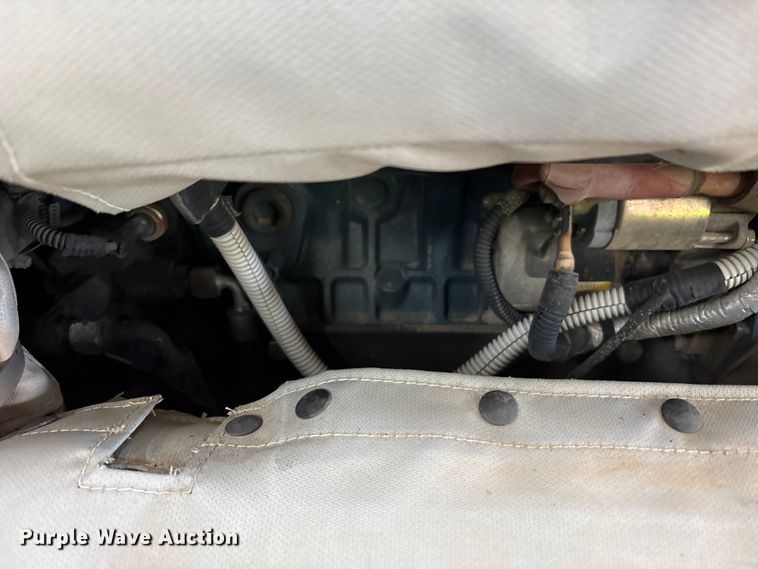 image for item FK1129 2015 Ditch Witch 410SX trencher