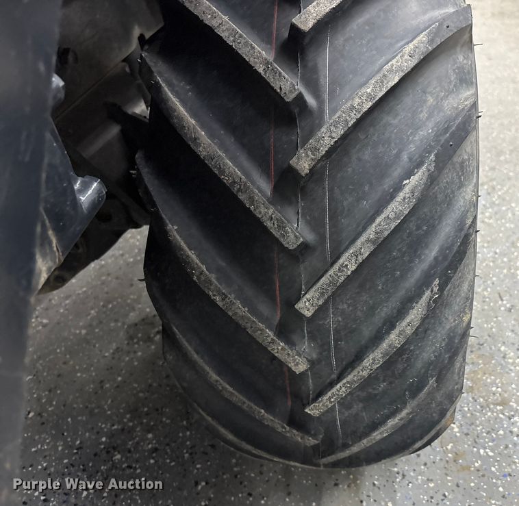 image for item FK1129 2015 Ditch Witch 410SX trencher