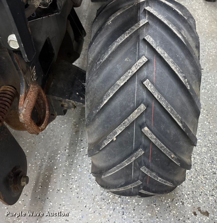 image for item FK1129 2015 Ditch Witch 410SX trencher