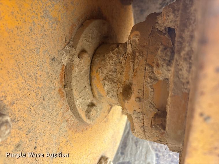 image for item FK1143 1998 Benford TV1200DPR double drum vibratory roller