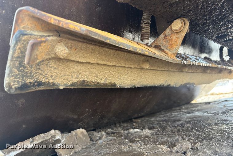 image for item FK1143 1998 Benford TV1200DPR double drum vibratory roller