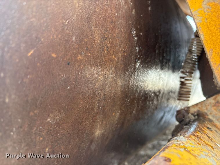 image for item FK1143 1998 Benford TV1200DPR double drum vibratory roller