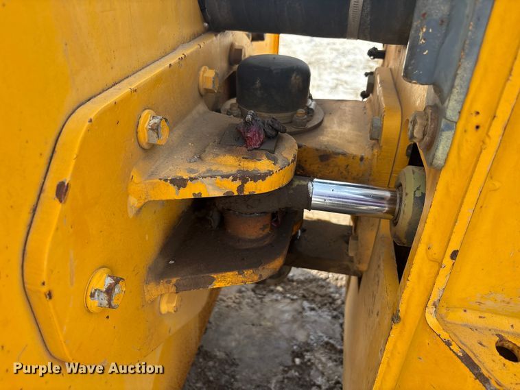 image for item FK1143 1998 Benford TV1200DPR double drum vibratory roller