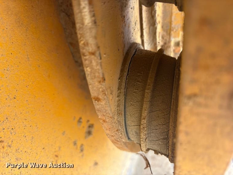 image for item FK1143 1998 Benford TV1200DPR double drum vibratory roller