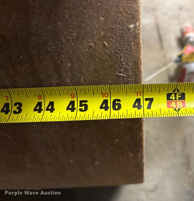 image for item FK1143 1998 Benford TV1200DPR double drum vibratory roller