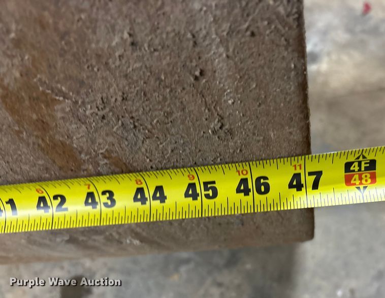 image for item FK1143 1998 Benford TV1200DPR double drum vibratory roller