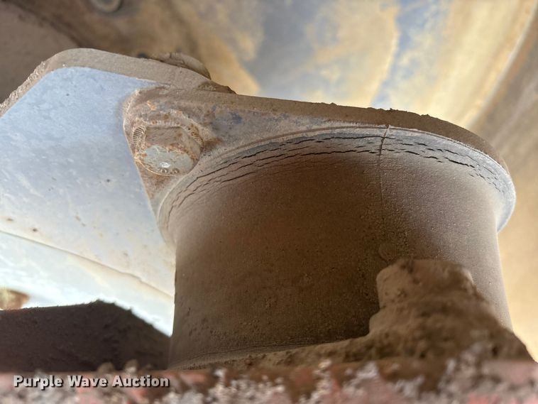 image for item FK1170 2014 Hamm HD120 double drum vibratory roller