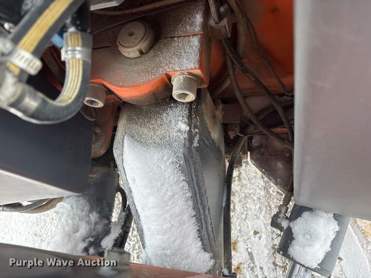 image for item FK1170 2014 Hamm HD120 double drum vibratory roller