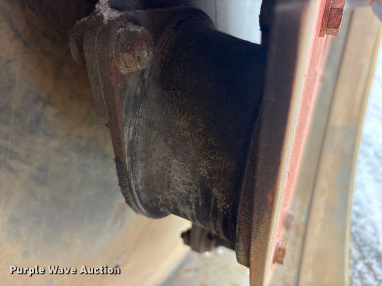 image for item FK1170 2014 Hamm HD120 double drum vibratory roller