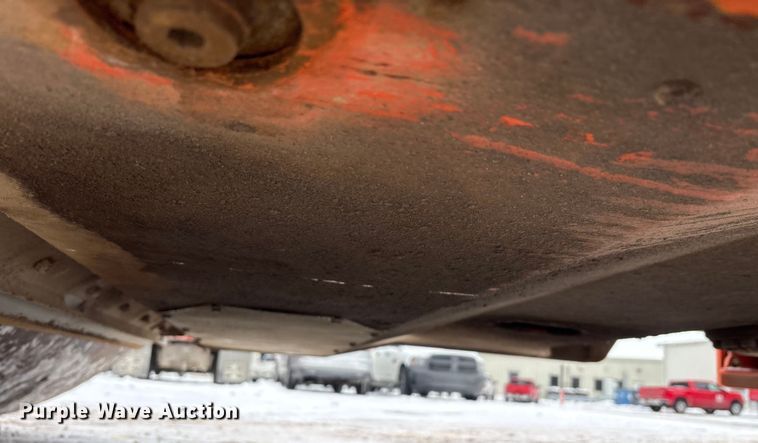 image for item FK1170 2014 Hamm HD120 double drum vibratory roller