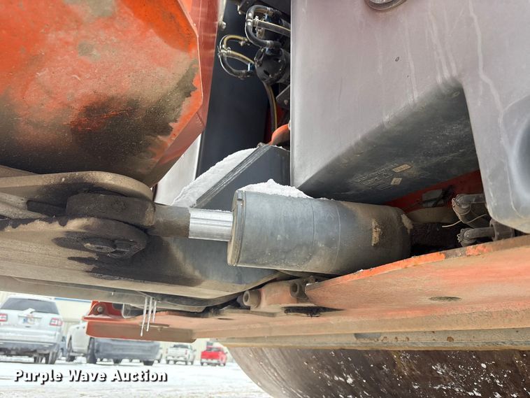 image for item FK1170 2014 Hamm HD120 double drum vibratory roller