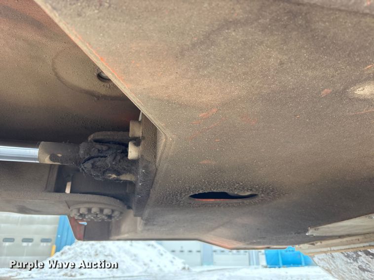 image for item FK1170 2014 Hamm HD120 double drum vibratory roller