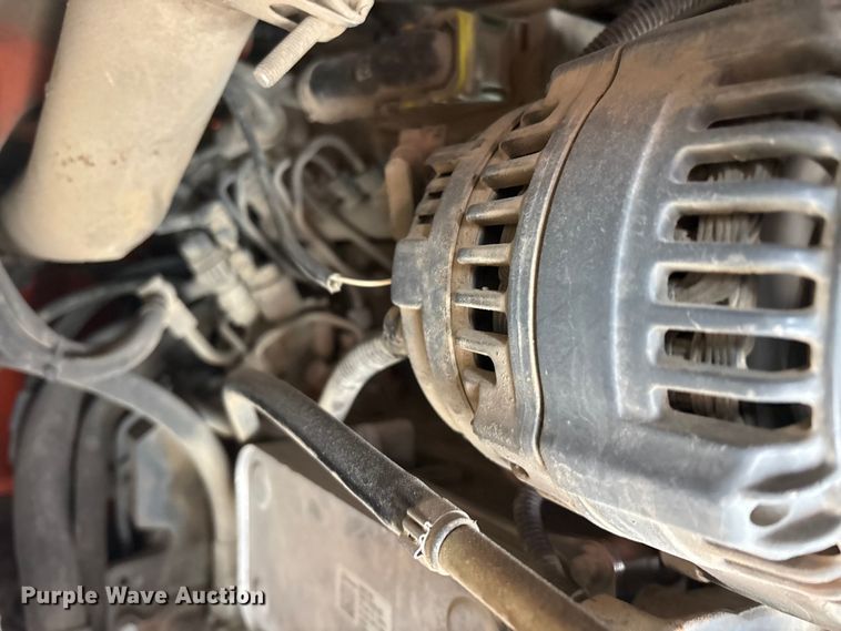 image for item FK1170 2014 Hamm HD120 double drum vibratory roller