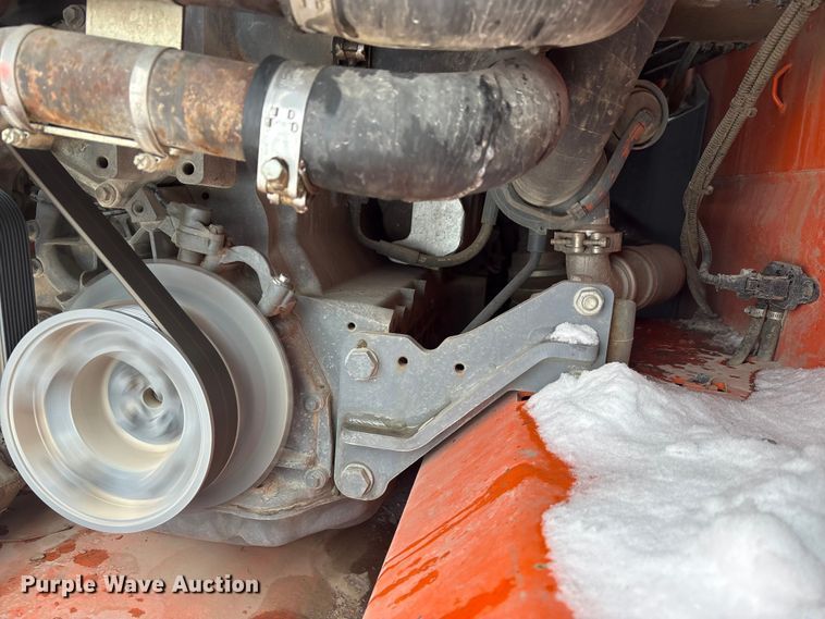 image for item FK1170 2014 Hamm HD120 double drum vibratory roller