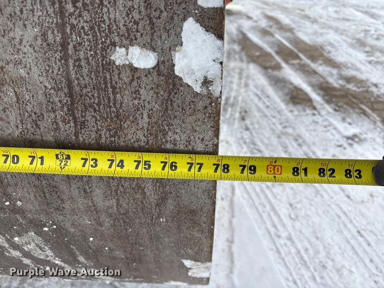 image for item FK1170 2014 Hamm HD120 double drum vibratory roller