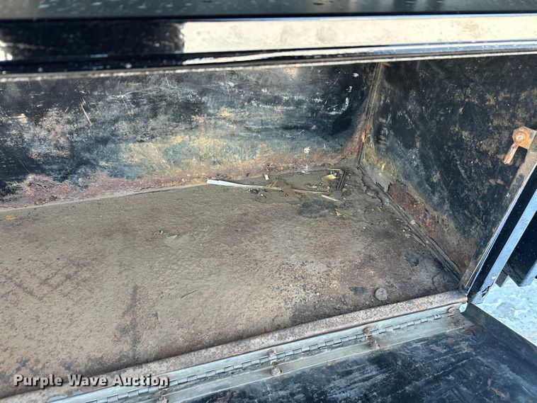 image for item FK1601 2018 Western Star 4700 crane truck