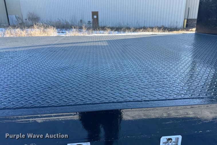 image for item FK1601 2018 Western Star 4700 crane truck