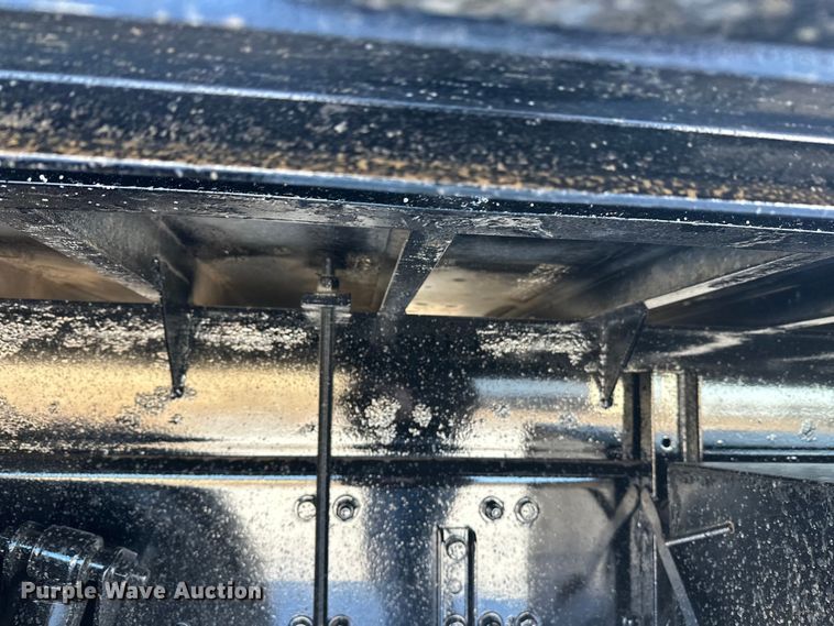 image for item FK1601 2018 Western Star 4700 crane truck