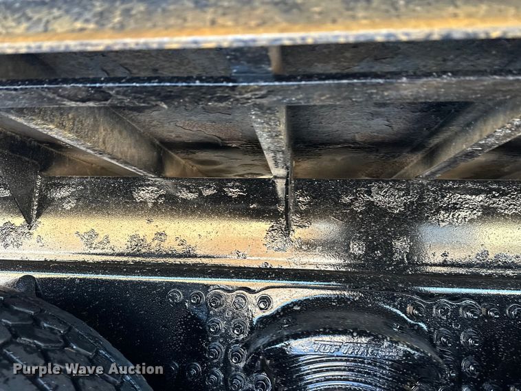 image for item FK1601 2018 Western Star 4700 crane truck