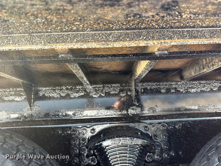 image for item FK1601 2018 Western Star 4700 crane truck