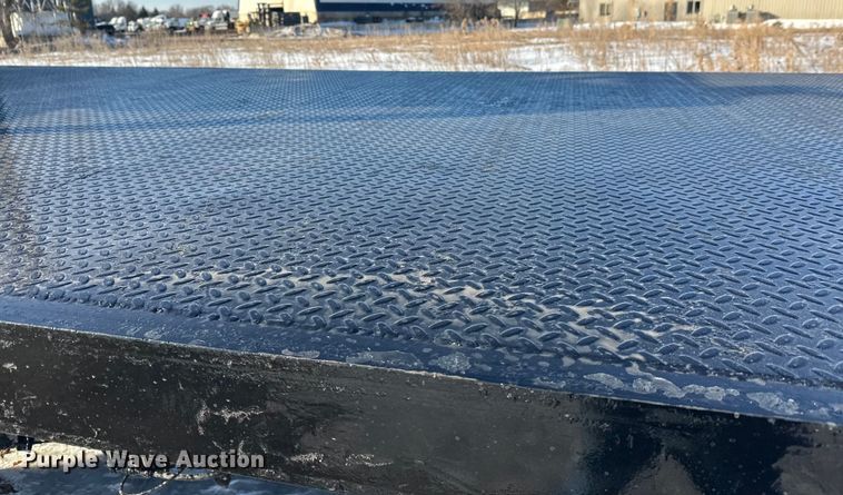 image for item FK1601 2018 Western Star 4700 crane truck