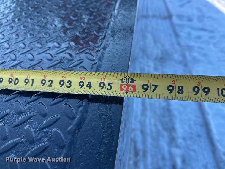 image for item FK1601 2018 Western Star 4700 crane truck