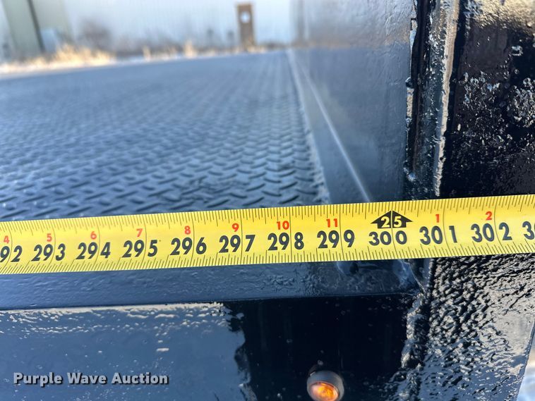 image for item FK1601 2018 Western Star 4700 crane truck