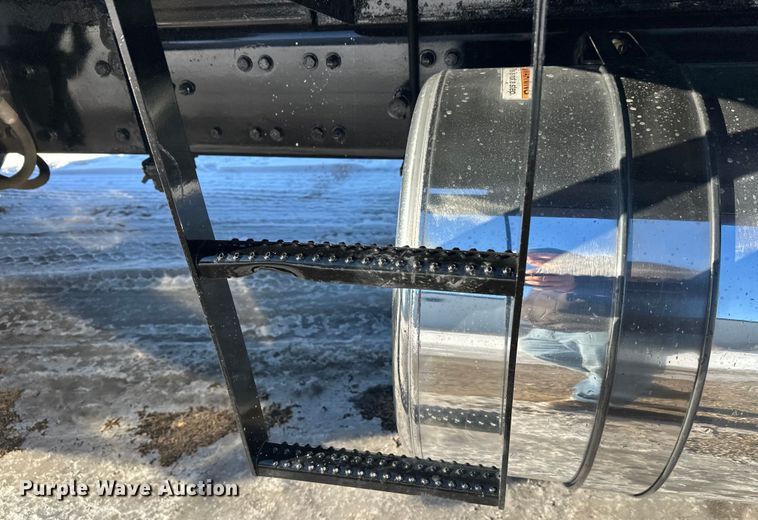 image for item FK1601 2018 Western Star 4700 crane truck