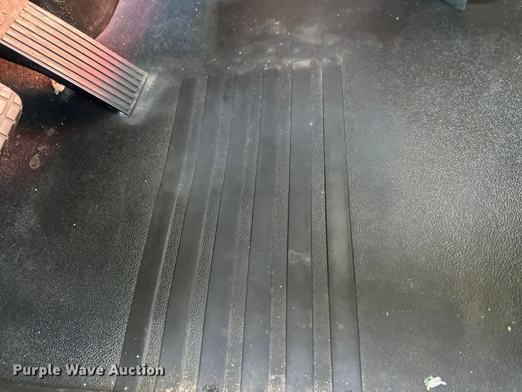 image for item FK1601 2018 Western Star 4700 crane truck