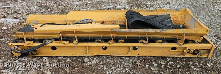 image for item FN5552 Gomaco GT6200 curb machine