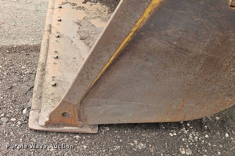 image for item FN5556 1992 Caterpillar 950F wheel loader