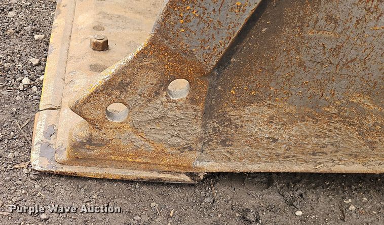 image for item FN5557 2007 Caterpillar 924G wheel loader