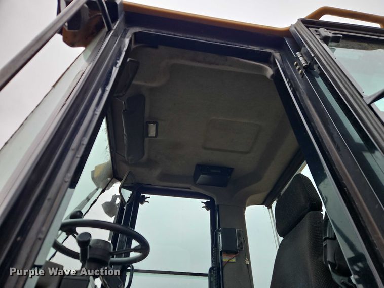 image for item FN5557 2007 Caterpillar 924G wheel loader