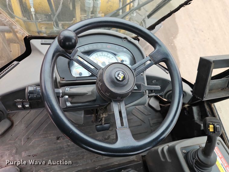 image for item FN5557 2007 Caterpillar 924G wheel loader