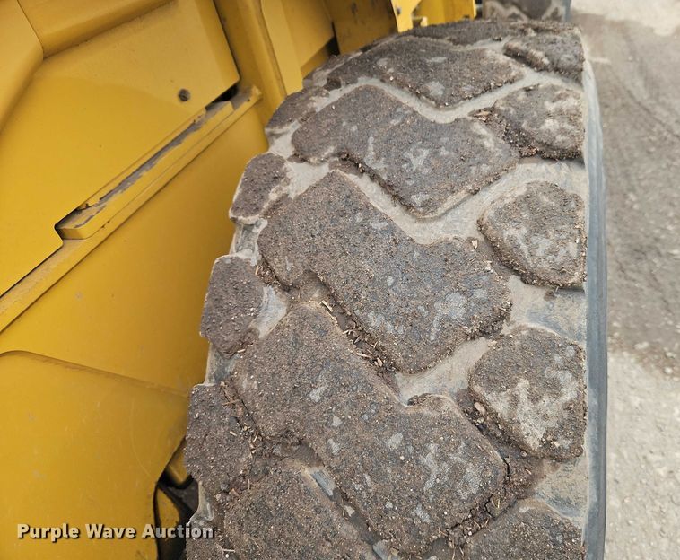 image for item FN5557 2007 Caterpillar 924G wheel loader