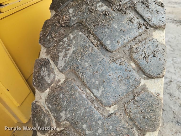 image for item FN5557 2007 Caterpillar 924G wheel loader